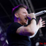 Into The Grave 2019: Tesseract

